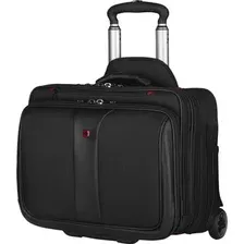 Чемодан Wenger Patriot 600662 41 см (черный)