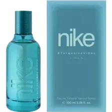 Nike #TurquoiseVibes 100 мл