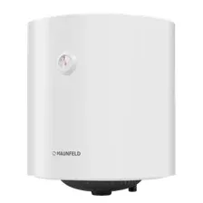 Накопительный электрический водонагреватель MAUNFELD MWH50W01