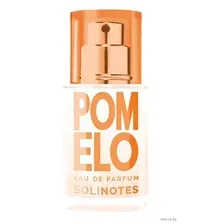 Парфюмерная вода Solinotes Pomelo (15мл)