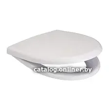 Сиденье для унитаза Cersanit Nature S-DS-NTR-DL-m