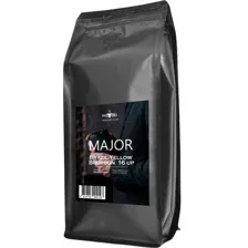 Кофе Major Brazil Yellow Bourbon NY 2/3 16 Up зерновой 1 кг