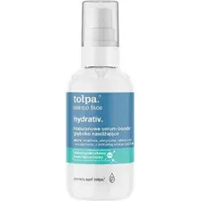 Сыворотка для лица Tolpa Dermo Face Hydrativ гиалуроновая сыворотка-бустер увлажняющая (75мл)