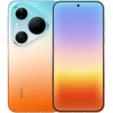 Телефон Huawei Pura 90 Pro Max SCA-AL00 12GB/512GB (оранжевый, китайская версия)