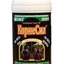 Удобрение ОЖЗ ГУМИ-20 Корнесил (0.5л)