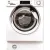 Стиральная машина Hoover H-Wash 300 Pro HBWO69TAMCE-S