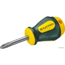 Отвертка KRAFTOOL 250072-2-038