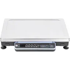 Весы фасовочные Масса-К МК-32.2-А21-2 / 71060303