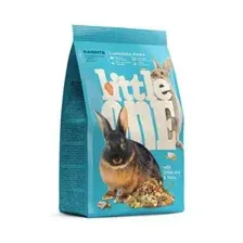 Little One Корм для кроликов 900 г