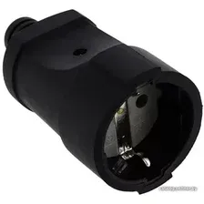 Розетка SmartBuy SBE-16-S03-bz