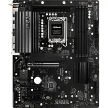 Материнская плата ASRock Z890 Pro-A WiFi