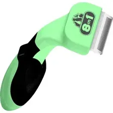 Фурминатор Perfect Coat DeShedder Dog S 24 XC 661507/149408