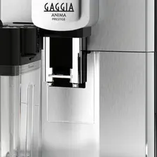 Кофемашина Gaggia Anima Prestige 8762/01