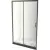 Душевая дверь BelBagno UNO-195-BF-1-120-C-NERO