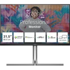 Монитор AOC Graphic Pro U32U3CV
