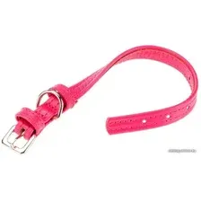 Ошейник Ferplast Vogue Flat CF20/39 76120416 (фуксия)