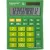 Бухгалтерский калькулятор BRAUBERG Ultra 12-GN 250493 (зеленый)
