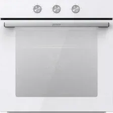 Электрический духовой шкаф Gorenje BO6725E02WG