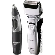 Электробритва Panasonic ES-RW30CM520