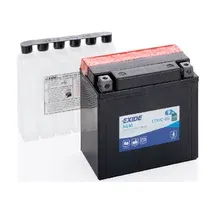 Мотоциклетный аккумулятор Exide ETX7L-BS (6 А·ч)