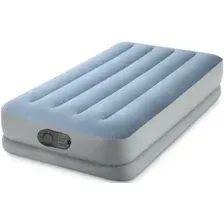 Надувная кровать Intex Dura-Beam Comfort 64157