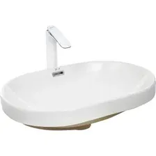 Умывальник WeltWasser Deilbach 6039