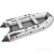Моторная лодка Roger Boat Trofey 3500 (без киля, белый/графит)
