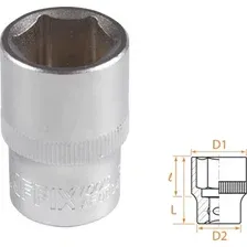 Головка слесарная Affix AF00040018