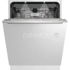 Встраиваемая посудомоечная машина Grundig GNVP4610C
