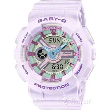 Наручные часы Casio Baby-G BA-110XPM-6A