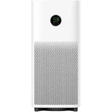 Очиститель воздуха Xiaomi Smart Air Purifier 6 EU (евровилка)