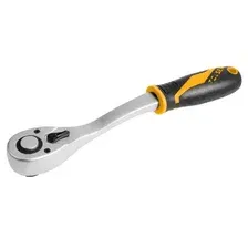 Трещотка Tolsen GRIPro / TT16120