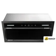Кухонная вытяжка ZorG Addu 1060 60 S (черный)