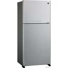 Холодильник Sharp SJ-XG55PMSL