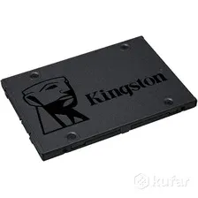 Накопитель SSD 2.5 SATA 3.0 Kingston 240Gb