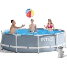 Бассейн INTEX Prism Frame 26702NP (305х76)