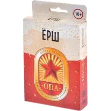 Карточная игра Магеллан Ёрш ОПА MAG119332
