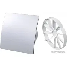 Осевой вентилятор Awenta System+ Turbo 100CTR KWT100CTR-PET100-ZZ100