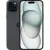 Apple iPhone 15 Plus 128GB (черный)