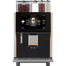 Кофемашина Dr.Coffee Coffee Center (черный)