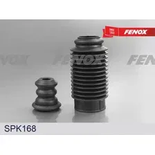Пылезащитный комплект амортизатора SPK168 FENOX