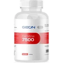 L-Carnitine 7500, 90 капс
