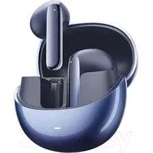 Беспроводные наушники QCY AilyBuds Pro / BH23HT10A (синий)