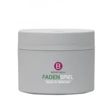 Крем для укладки средней фиксации Berrywell Fiber Cream, 86 мл.