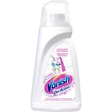 Пятновыводитель "Oxi Action White" (1 л)