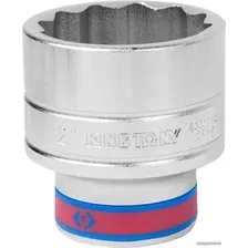 Головка слесарная King Tony 633064S