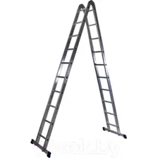 Лестница-трансформер Stairs LTR210