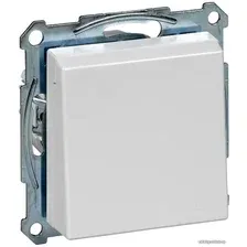 Розетка Schneider Electric Merten System M MTN2311-0325