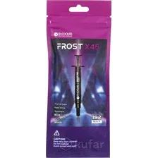 Термопаста ID-Cooling Frost X45 4г. TOP
