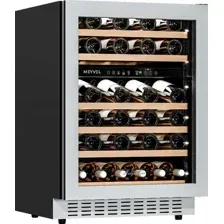 Винный шкаф Meyvel MV46NH-KWT2